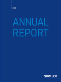 Annual financial report 2019
